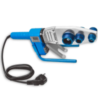 Сварочный аппарат для полипропиленовых труб МЕГЕОН 98105