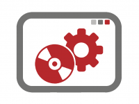 Запасное увеличительное стекло для Quick-228*3