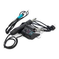 Станция паяльная многофункциональная ремонтная VERDO SE2116